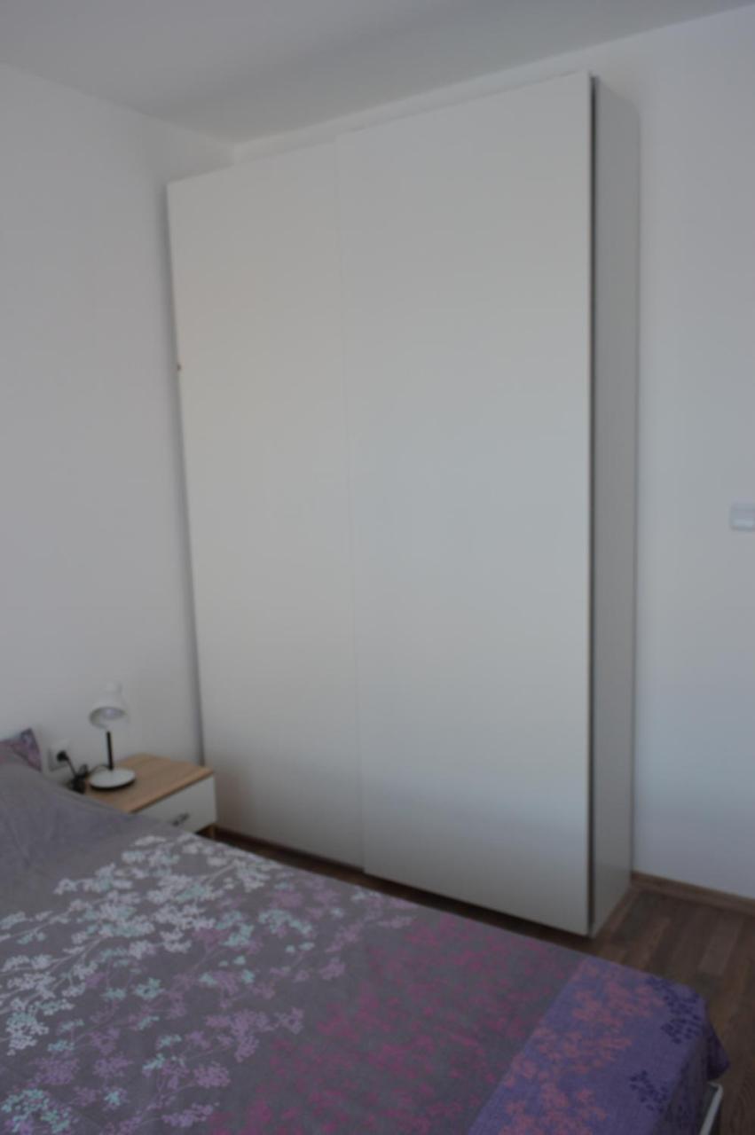 Gitea Saint Johan Apartments 소조폴 외부 사진