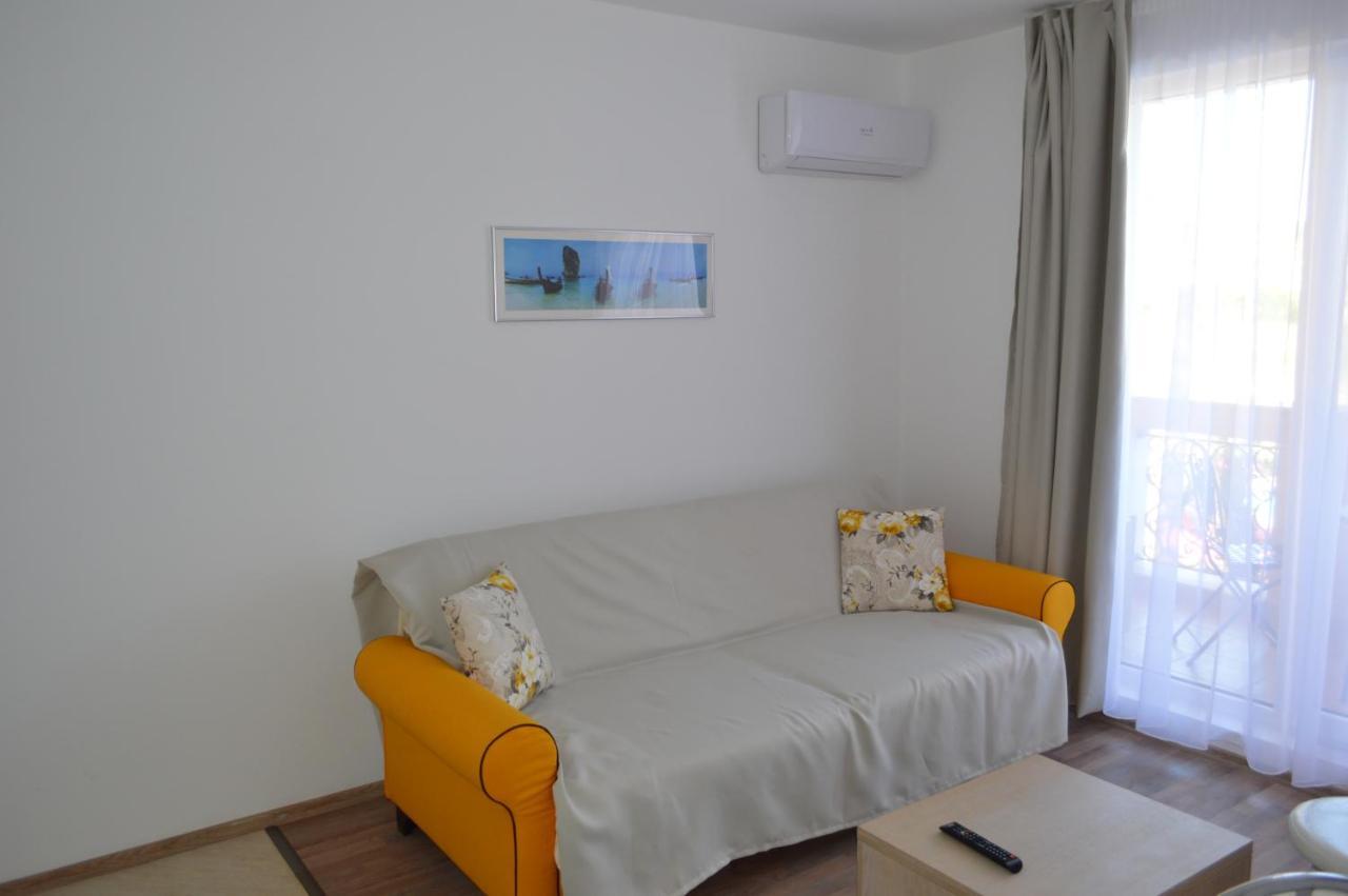 Gitea Saint Johan Apartments 소조폴 외부 사진